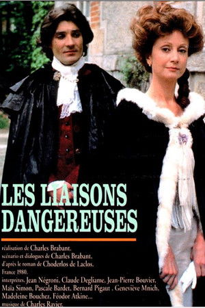 Les liaisons dangereuses