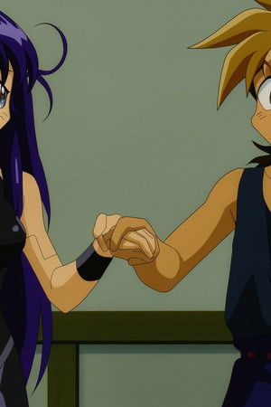 またまたセイバーマリオネットJ