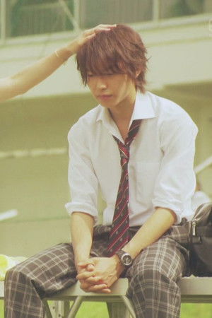 近キョリ恋愛～Season Zero～