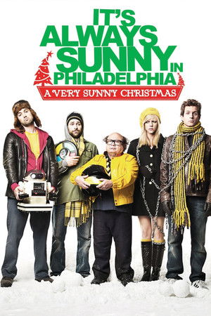 A Very Sunny Christmas