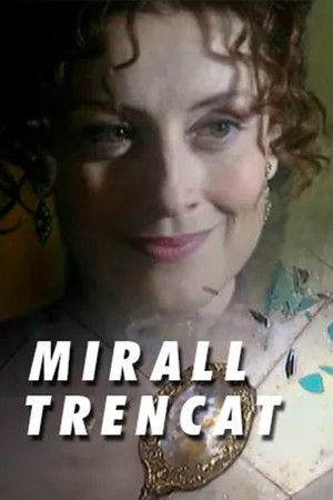 Mirall Trencat