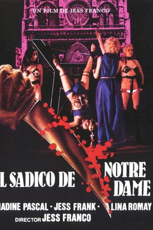 El sádico de Notre-Dame