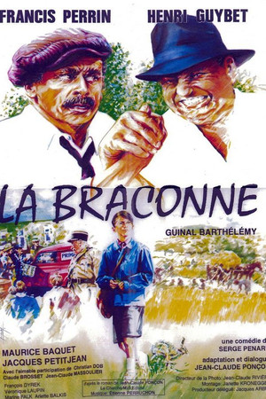 La Braconne