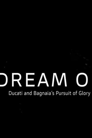 Dream On: Ducati and Bagnaia's Pursuit of Glory