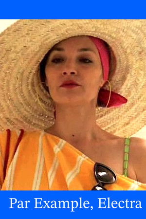 Par exemple, Electre