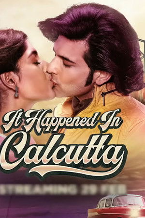It Happened in Calcutta