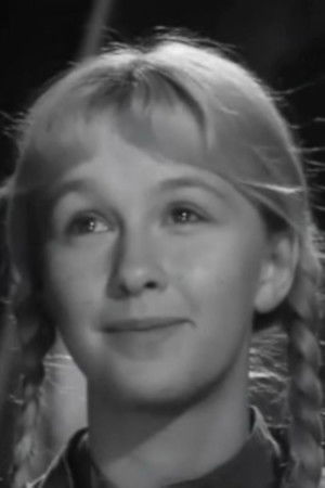 Наталья Беспалова