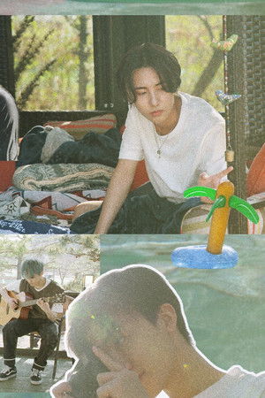 칠링 인더 드림