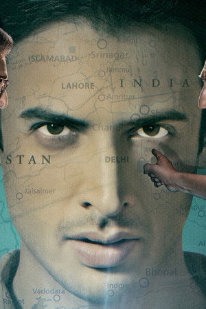 Mukhbir: The Story of a Spy