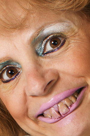 The Heart, She Holler