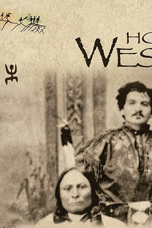 How the West Was Lost