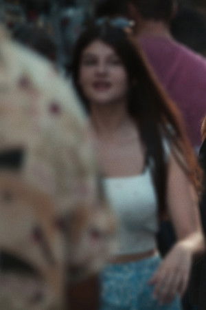 Biz Kimden Kaçıyorduk Anne?