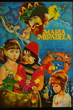 Maria, Mirabela