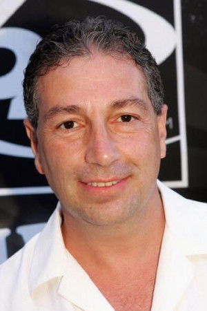 Vincent James Desiderio Jr.