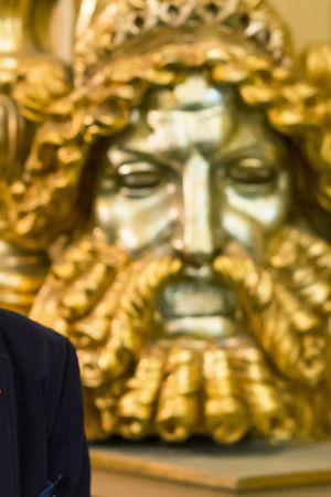 Národní divadlo: Mýtus a realita