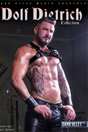 Dolf Dietrich Collection
