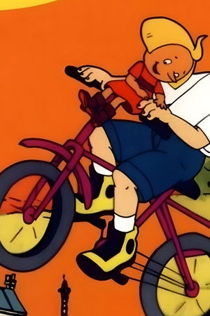 Les Contes de la rue Broca