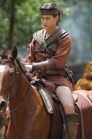 หนึ่งด้าวฟ้าเดียว