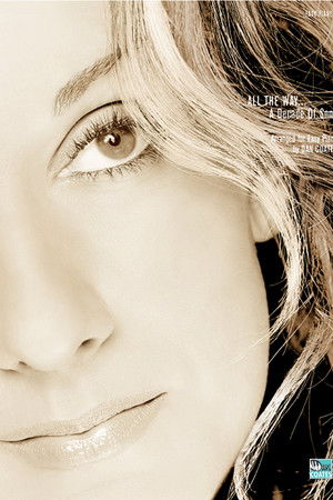 All the Way... A Decade of Song