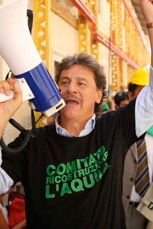 L'Aquila - Grandi speranze