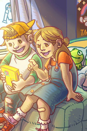 Video Game Box Art: The Stories Behind the Covers