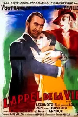 L'Appel de la vie