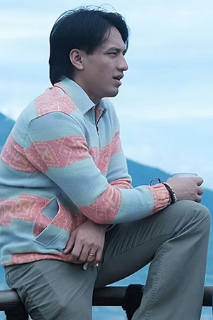 Surat Cinta Untuk Starla: The Series