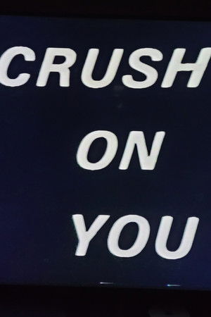 Crush on You