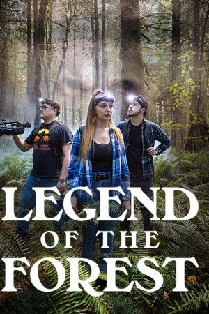 Legend of the Forest