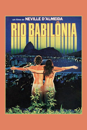 Rio Babilônia