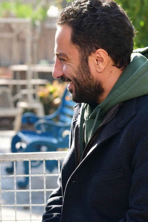 جنگل آسفالت