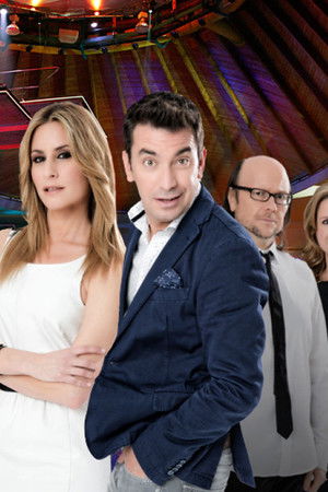 Splash! Famosos al agua