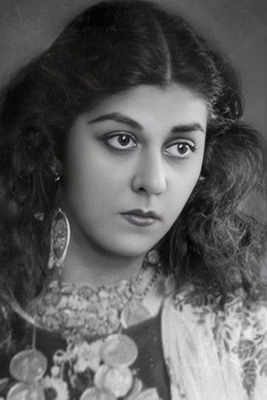 Ляля Чёрная