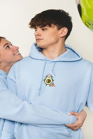 Stien & Simon Pop-Up