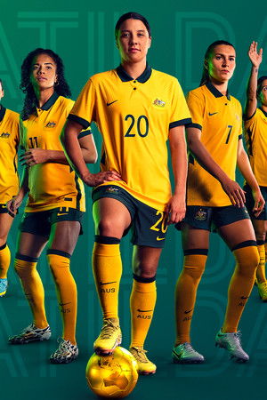 Matildas: The World at Our Feet