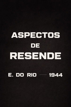 Aspectos de Resende