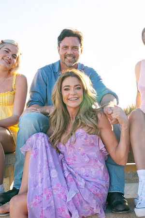 Denise Richards and Her Wild Things