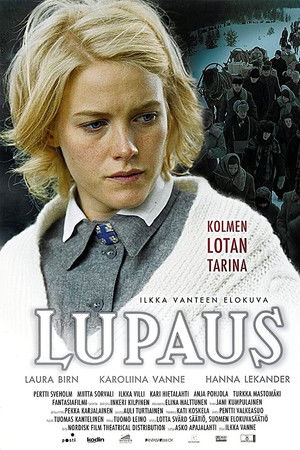 Lupaus