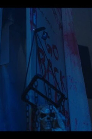 Namgo Hayalet Hikayesi