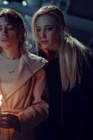 Yalancılar ve Mumları