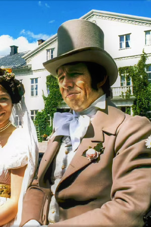 Charlotte Löwensköld och Anna Svärd