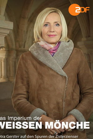 Das Imperium der weißen Mönche