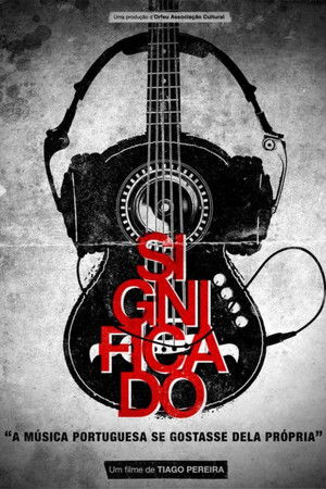 Significado, se a música portuguesa gostasse dela própria