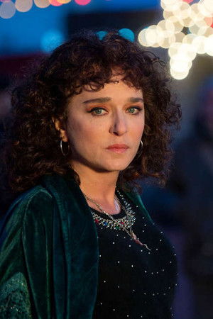 The Lying Life of Adults