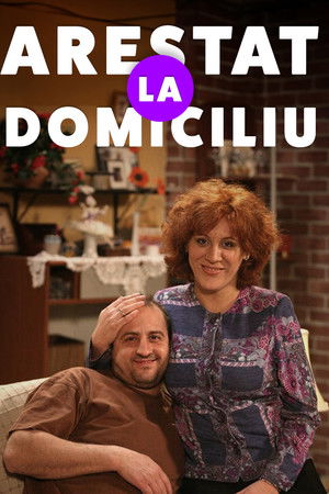 Arestat la domiciliu