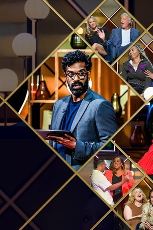 Romesh Ranganathan's Parents' Evening
