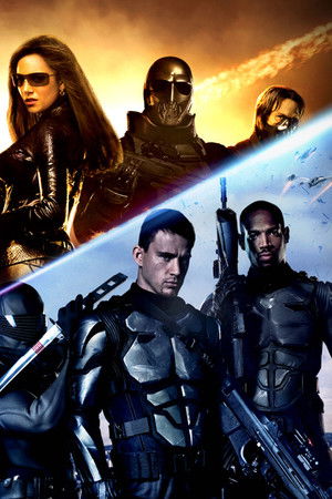 G.I. Joe: Kobranın Yükselişi