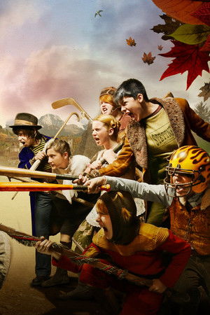 Timpelbach Çocukları