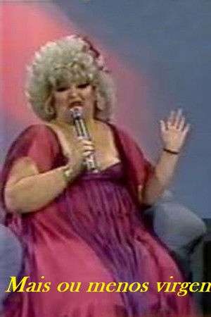 Mais ou Menos Virgem