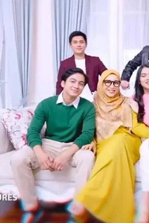 Sayap Cinta Terindah